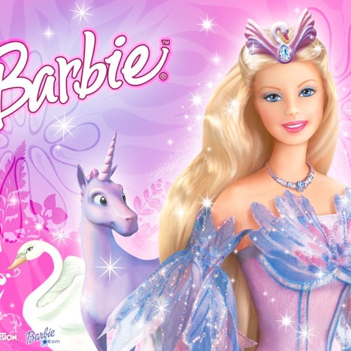 I'm a Barbie Girl, In a Barbie World - Spafinder