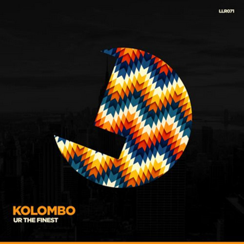 Kolombo - Ur The Finest - LouLou Records