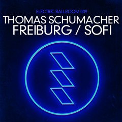 Thomas Schumacher - Freiburg