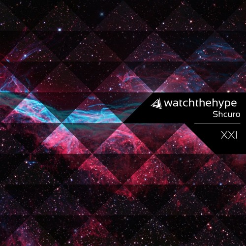 Watch The Hype Mix // 021 // Shcuro