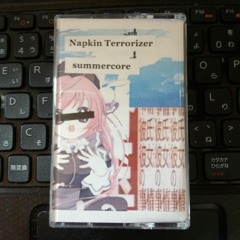 Himeko Katagiri - Teach Lolis About Hentai(Napkin Terrorizer Remix)