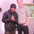 Artwork for Darryl and... Tinchy Stryder