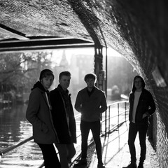 March Into The Sun (Echosmith Cover)