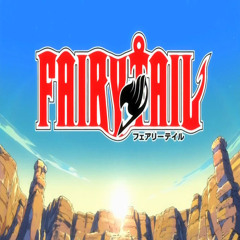 Fairy Tail Main Theme (Piano Cover)