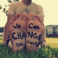 Beautiful Feet - Original Song(Demo)