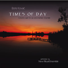 Times of Day / Noon