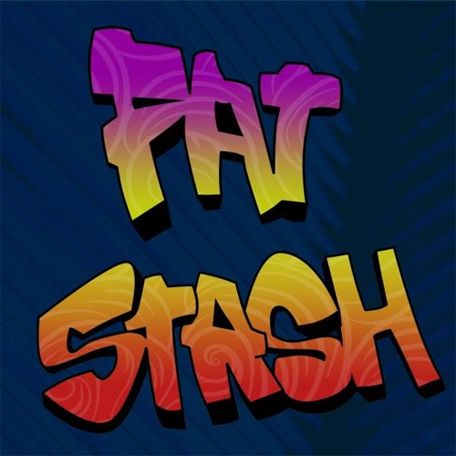 Slothman Fat Stash Dub Mix