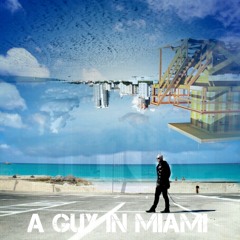 Guy Mantzur - A Guy In Miami (March 2015 Mix)