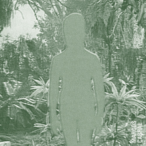 Marcos Cabral "Not Alive Yet (feat. Suzi)" - Boiler Room Debut