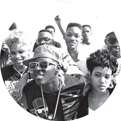 Ibellini - A1. That's Right