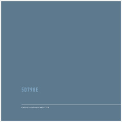 UNDISCLOSED - 5D798E - I