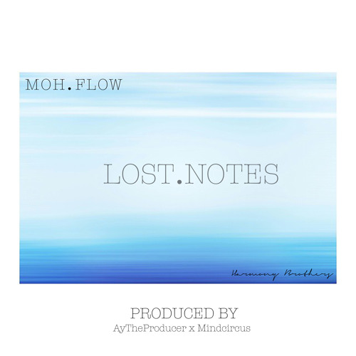 Lost Notes