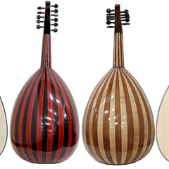 oud music