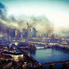 Das Ist Eine Razzia@Tanzhaus West Frankfurt