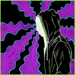 Kapuzentragende Kellerraver