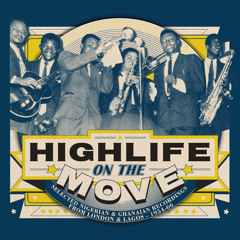 Bobby Benson - Niger Mambo