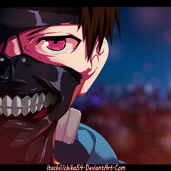 Tokyo Ghoul Mix (Indo & Japan)