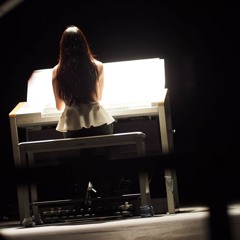 Oceans Will Part - Hillsong - Piano Cover - Arranged and Performed by Opal Chamsri