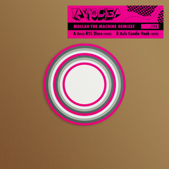 Ya Tosiba "Masin" (RSS Disco Remix)