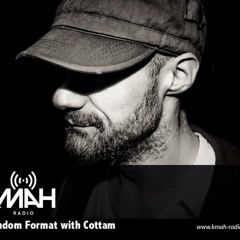 Random Format - With Guest Mix By MuteOscillator - 17/03/2015