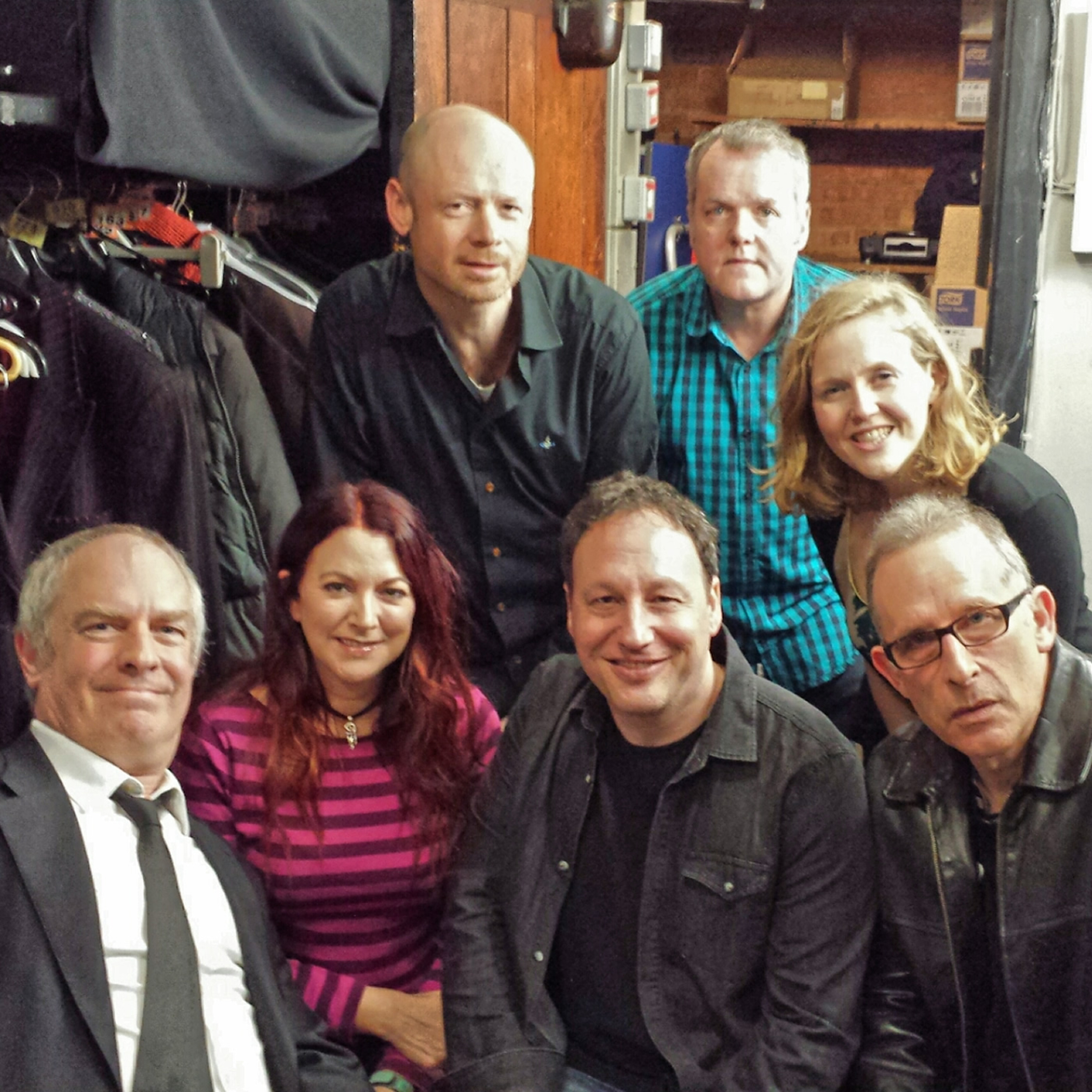 No Pressure To Be Funny