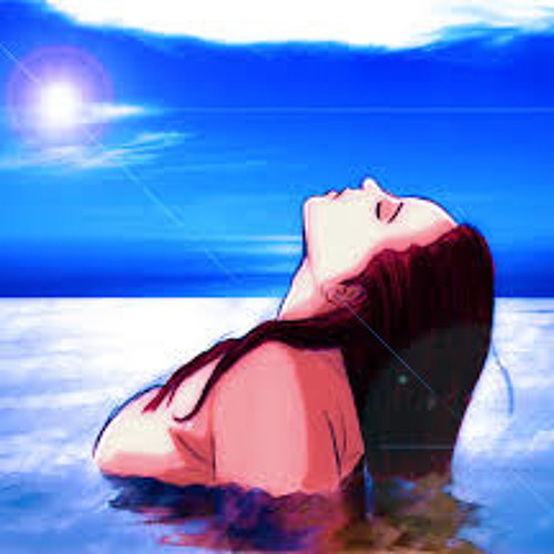 Bathing in the sun ( come home )