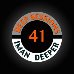 Deep Sessions Radioshow #41 (Hosted by Kittikun)