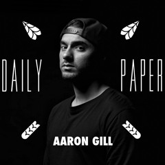 Aaron Gill X Daily Paper