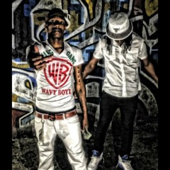 Bloodbenji ft Waveo Gang Gang Remix