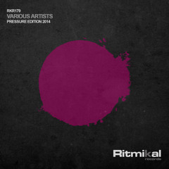 Step One - Richard Neel (Original Mix)