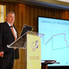 I Wish She'd Just Killed Me