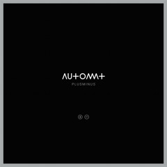 AUTOMAT - Plusminus