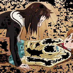 (i wanna)Fuck Samajima