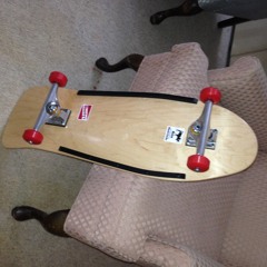 Go Kart Go, Bricklayer-1995