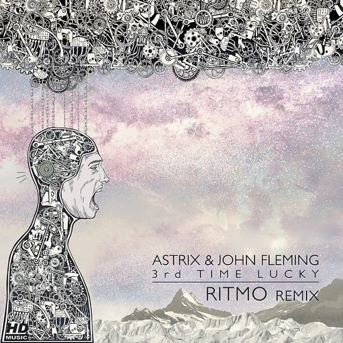 Astrix & John Fleming - 3rd Time Lucky (RITMO Remix)