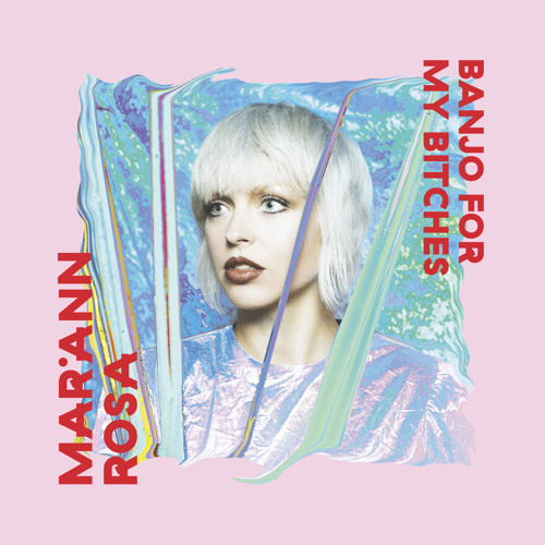 Banjo For My Bitches