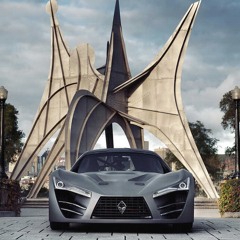 BADCASE - Cadillac Benz (22 Inches) Ft. Tomstah