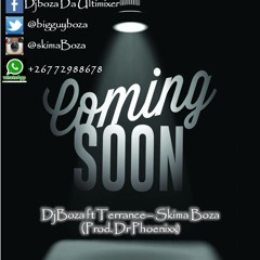 UrbanMix 06 March 2015