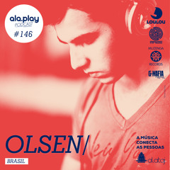 146: Olsen (BRA)