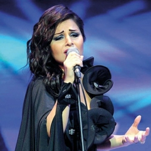 أفرح ياقلبي"حفلة"  at وعد البحري Waad  Albahri