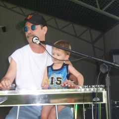 The Girl In The Glass