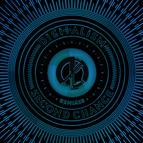 Second Chance (Alexaert Remix)