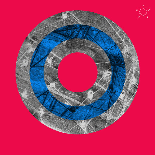 Bodyscrub & Pascal Nuzzo - Silver