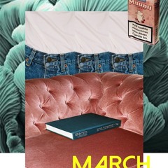 MARCH OR THE SIREN'S SONG