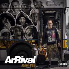 Seeds And Stems Feat. Doobie