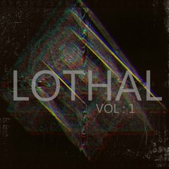 Front Sonore - Nostalgia V/A:Lothal Vol.1