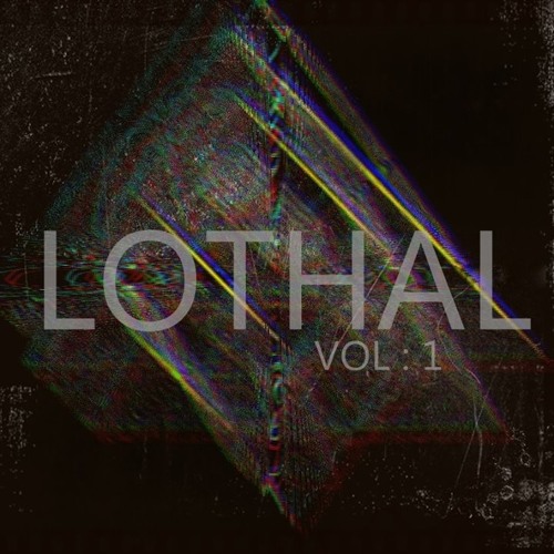 Front Sonore - Nostalgia V/A:Lothal Vol.1