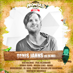 Dennis Jahns - PLF2015 Podcast