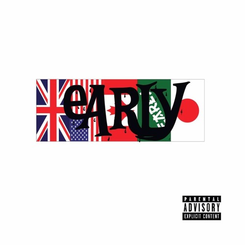 Meaty Stacks Feat. Ralphie Rocket - Hardbody (Prod. By Drop)