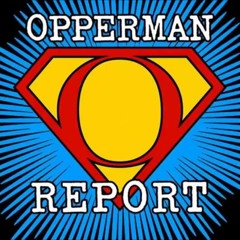 Opperman Report : Nick Bryant , Confessions Of A DC Madam, Franklin Scandal, Discusses Donald Gregg